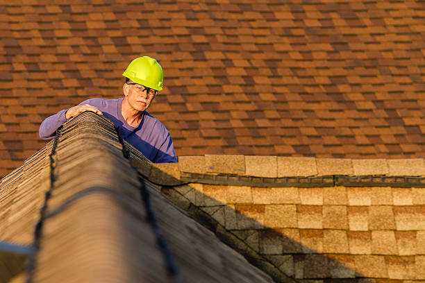 Best Storm Damage Roof Repair  in Rowland Heights, CA